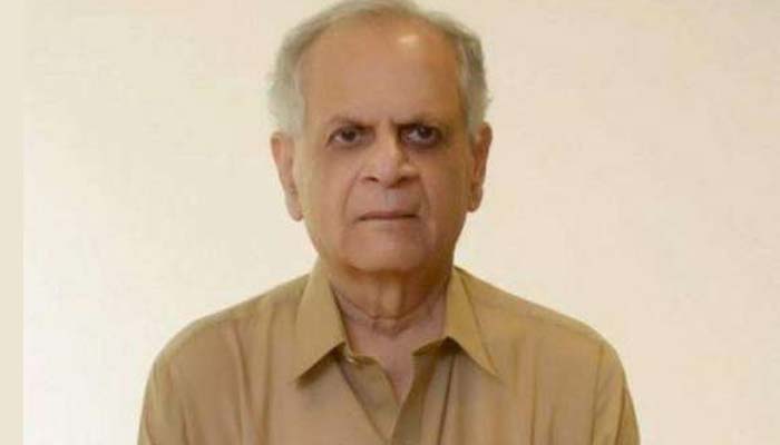 ایک اور بزنس ٹائیکون اقبال زیڈ احمد منی لانڈرنگ کے الزام میں گرفتار 