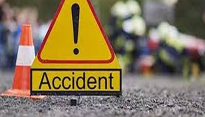 چنگچی رکشہ اور موٹرسائیکل میں تصادم، مختلف حادثات و واقعات میں 6 افراد ہلاک، 7 زخمی