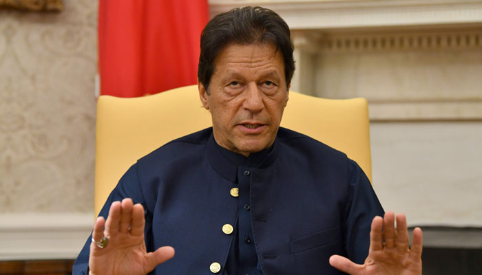 وزیراعظم عمران خان 19ستمبر کو سعودی عرب روانہ ہونگے 