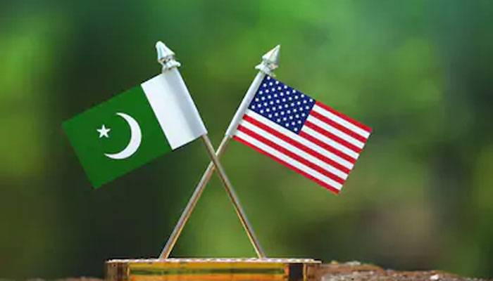 پاکستان،امریکا سے افغان سرحدی علاقوں میں صنعتی سہولتوں کا خواہاں