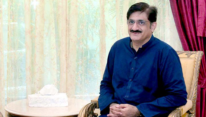 مراد علی شاہ کیخلاف مزید شہادتیں مل گئیں، نیب کا دعویٰ، کبھی اختیارات کا ناجائز استعمال نہیں کیا، وزیراعلیٰ سندھ 