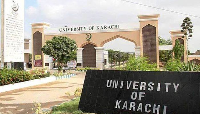 جامعہ کراچی، ایل ایل بی کے ضمنی امتحانات 23ستمبر سے شروع ہونگے 