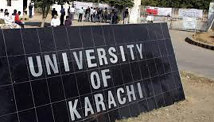 جامعہ کراچی میں یوم حسینؓ پیرکو منایا جائیگا 