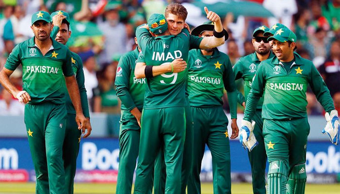 سری لنکاکے خلاف ون ڈے سیریز کیلئے 16 رکنی ٹیم کا اعلان، 5 کھلاڑیوں کی واپسی