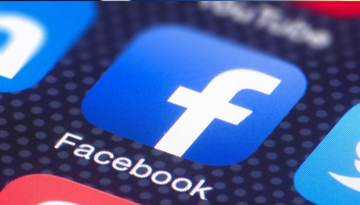 فیس بک نے 69ہزار ایپلیکیشنز بند کر دیں 