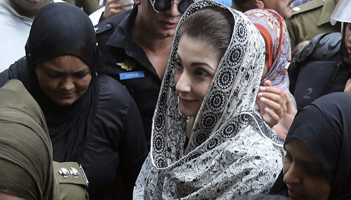 مریم نواز کو جیل میں ڈینگی کا خطرہ ہے، معالج 