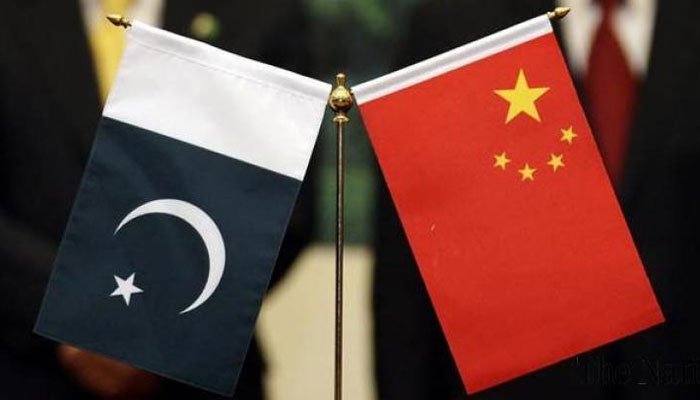 چین سے ایم ایل ون منصوبہ دفاعی شرائط پر مکمل کرنیکی درخواست
