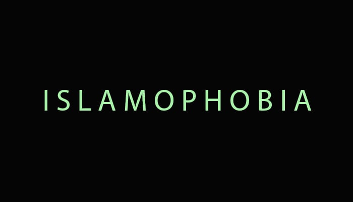 اسلاموفوبیا کا مقابلہ کرنےکیلئے مسلم کمیونٹی کومتحد ہونا ہوگا، باش قریشی
