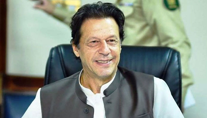 عمران خان کا ریاست مدینہ کی پیروی کا جذبہ، کابینہ کی حمایت میسر نہیں 