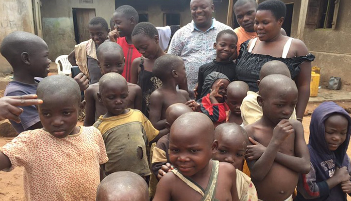 یوگینڈا، 44 بچوں کی ماں پر مزید بچے پیدا کرنے پر پابندی 
