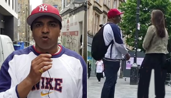 لڑکیوں کو پھنسانے کے طریقے سکھانے والے کودو برس قید کی سزا