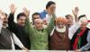 Oppositions Show Of Power Successful Political Commentators