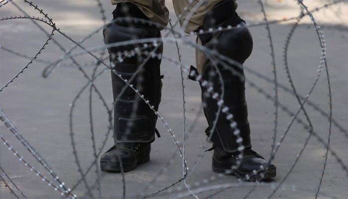 مقبوضہ کشمیر میں بھارتی لاک ڈائون کو 90 دن ہوگئے، شہریوں کی زندگی اجیرن