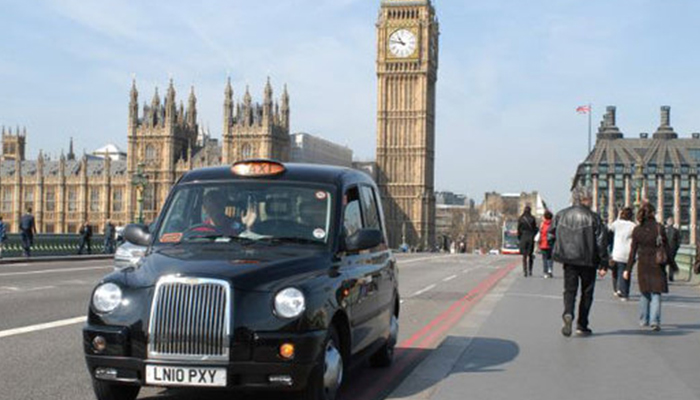 لندن میں سیکڑوں منی کیب غیرقانونی طور پر چلائی جارہی ہیں، تفتیشی رپورٹ