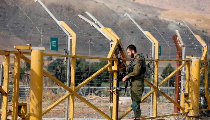 اردن کا 25 برس قبل اسرائیل کو لیز پر دیئے علاقے واپس لینے کا اعلان 