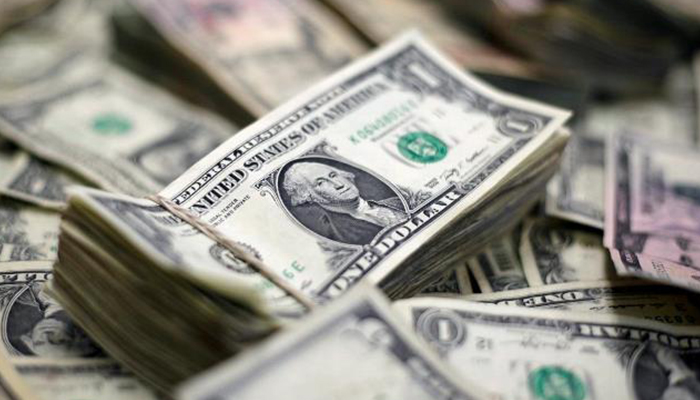 انٹربینک میں ڈالرکی قیمت میں مزید 5 پیسے کا اضافہ 