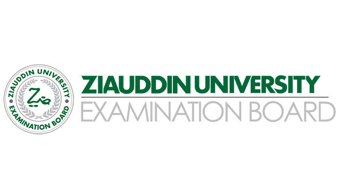 ضیاالدین یونیورسٹی امتحانی بورڈ نےنتائج کا اعلان کردیا 