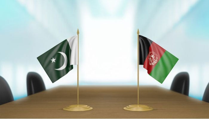 پاکستان افغانستان میں مفاہمت ٹیکنیکل کمیٹی کے قیام پر اتفاق 