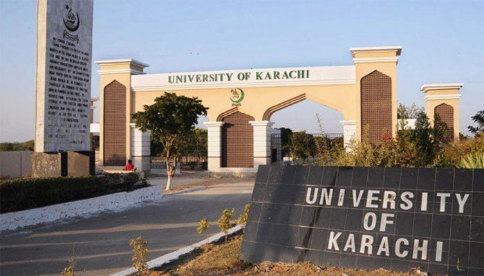 جامعہ کراچی میں آج سیمینار ہوگا 
