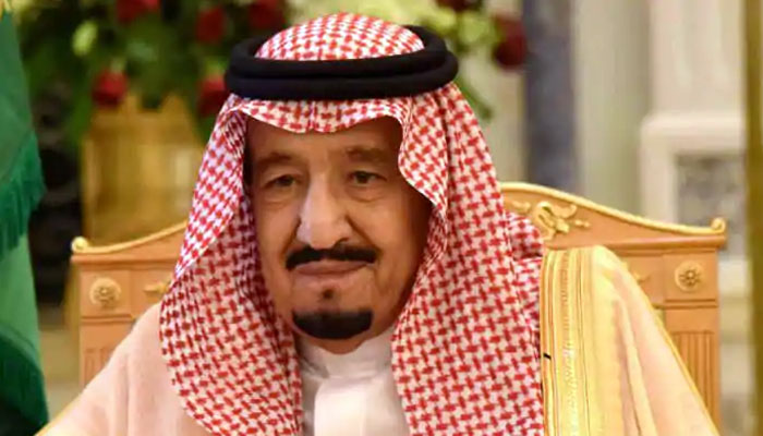 سعودی مجلس شوریٰ کا اجلاس بدھ کوہوگا 