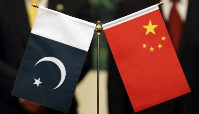 پاکستان اور چین کا قراقرم کو خنجراب پر پورے سال کھلا رکھنے پر اتفاق