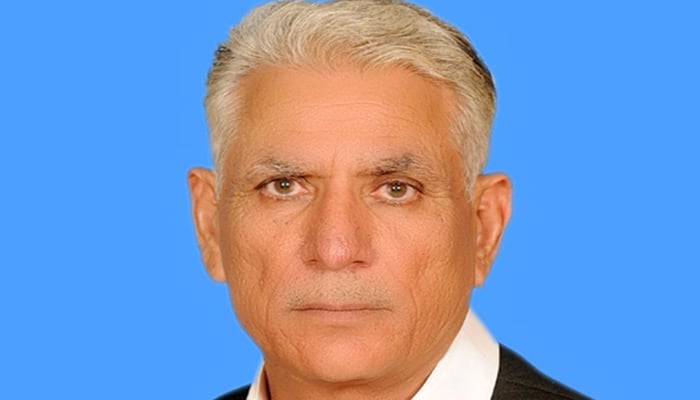 پاکستان کےا دارے سابقہ حکومتوں کی غلط پالیسیوں اورکرپشن کی وجہ سے تباہ ہوئے، فیض الحسن شاہ