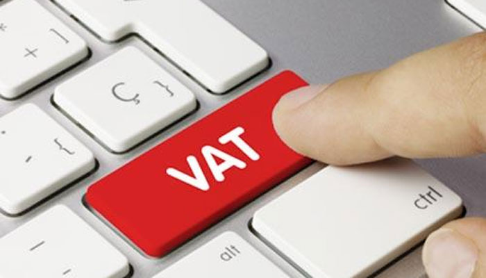 VAT کیا ہوتا ہے 
