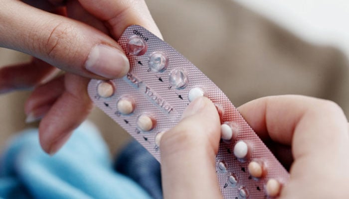مانع حمل دوائیں استعمال کرنیوالی خواتین کا دماغ سکڑ جاتا ہے، تحقیق