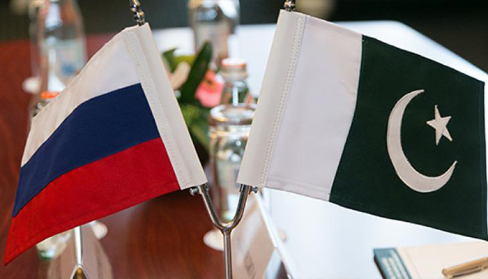 روس کا پاکستانی معیشت میں اپنا حصہ بڑھانے کا فیصلہ 