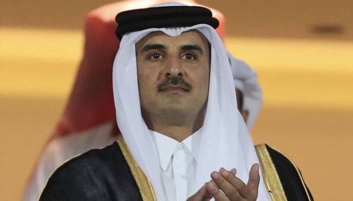 قطر، سعودیہ کے تعلقات میں برف پگھلنے لگی 