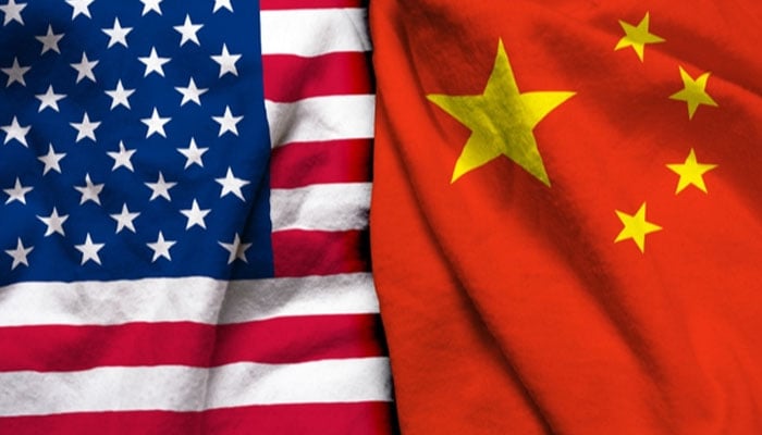 امریکا اور چین نے تجارتی معاہدے کے فیز ون پر اتفاق کرلیا 