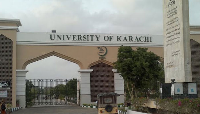 جامعہ کراچی، ایمپلائز ایسوسی ایشن کے انتخابات میں ملازمین اتحاد کامیاب 