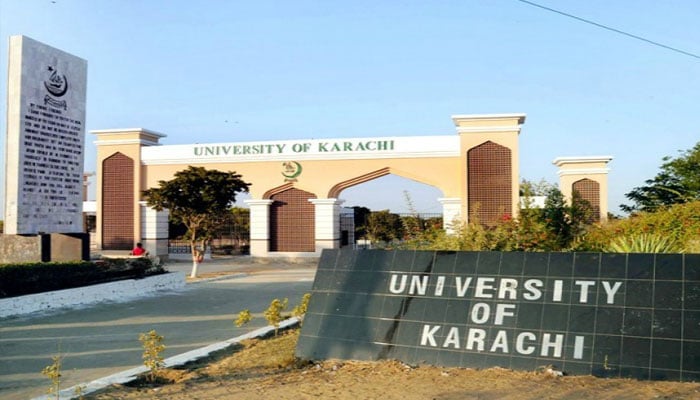 جامعہ کراچی، داخلہ فیس جمع کرانے کی تاریخ میں18 دسمبر تک توسیع 