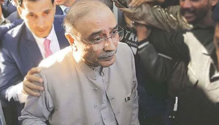 آئندہ وزیراعظم بلاول بھٹو ہونگے، آصف زرداری 