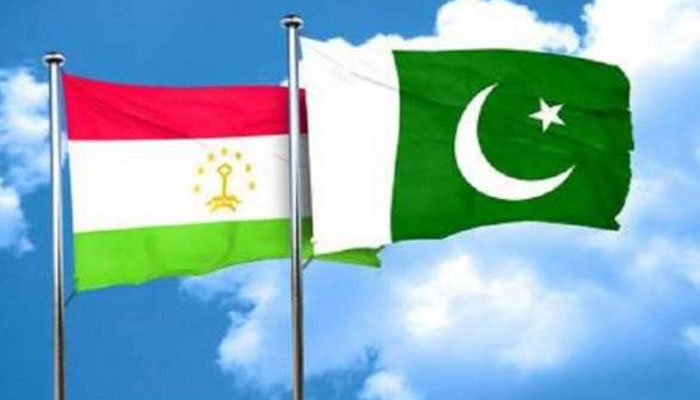 پاکستان کے تاجکستان کو بجلی ایکسپورٹ کرنے کیلئے مذاکرات شروع