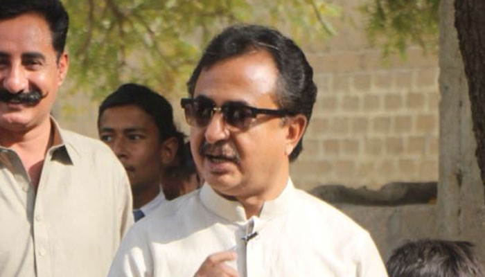سندھ پولیس میں تعیناتیاں ہائیکورٹ کے احکامات کی خلاف ورزی ہے، حلیم عادل 