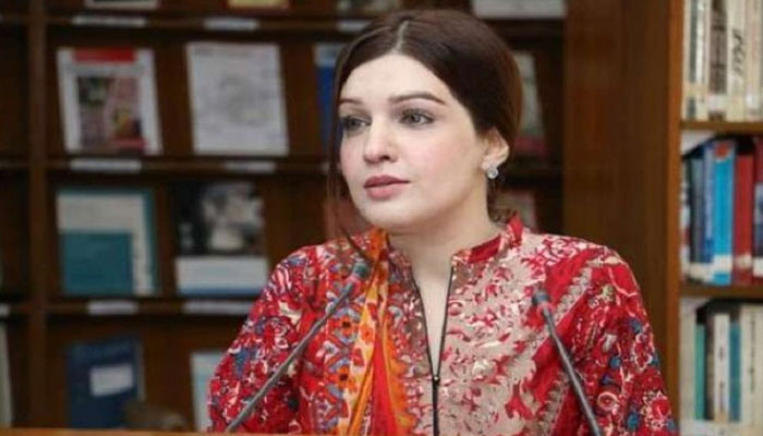 بھارت کشمیری قیادت پرانسانیت سوز تشدد کر رہا ہے،مشال ملک 