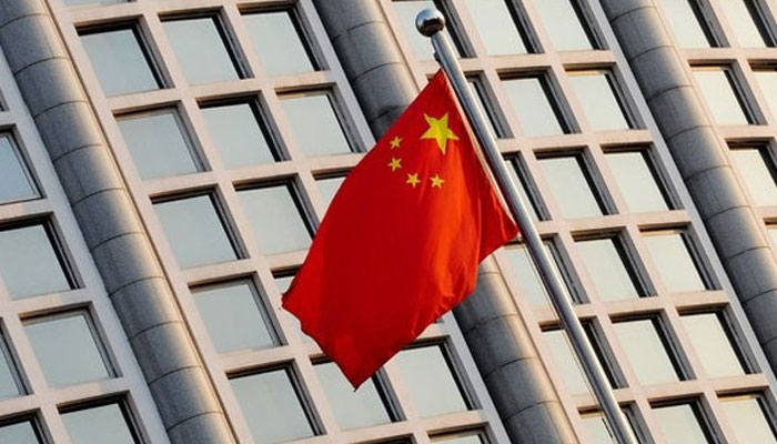 چین، قانون سازوں نے سیکس ورکرز کو سزا دینے کے نظام’ تحویل اور تعلیم کو ختم کرنے کے حق میں ووٹ دیدیا 