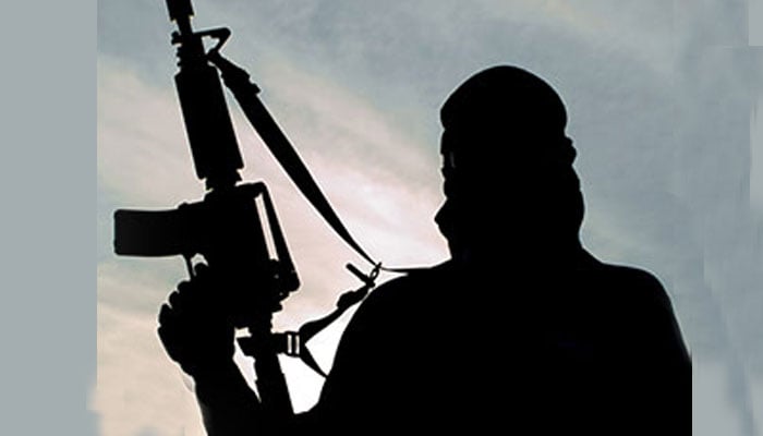دہشتگرد تنظیمیں نوجوانوں کو استعمال کر رہی ہیں ،اسفند اوصاف 
