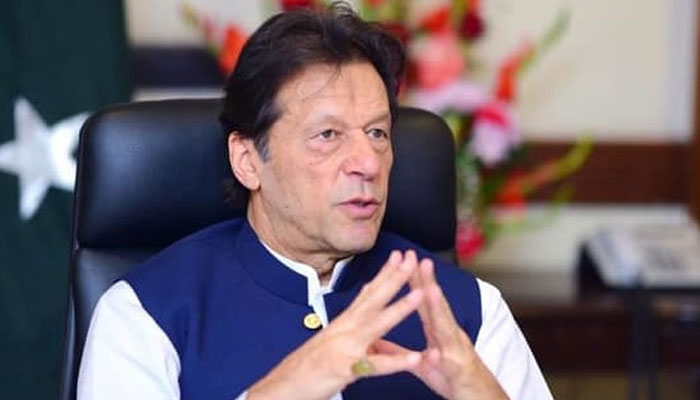 وزیر اعظم عوام کو ریلیف کی فراہمی کیلئے اقدامات کا اعلان کریں،عاطف حنیف بلو 