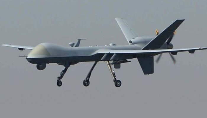 ڈرون خطرناک ہتھیار، ہائی ویلیو ٹارگٹ کے مقابلے میں 3 گنا سویلین ہلاکتیں