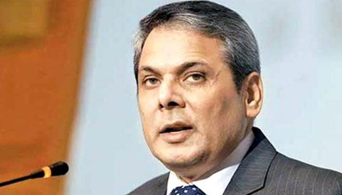 تارکین وطن کے مسال کے حل کیلئے نفیس ذکریا اور ان کی ٹیم کی کاوشیں قابل تعریف ہیں، نعیم نقشبندی