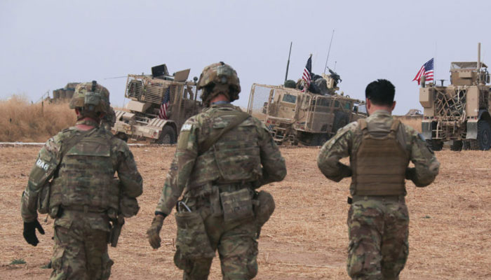 عراق کا غیرملکی افواج کی بے دخلی کا مطالبہ ، طویل المدتی امریکی منصوبے  کی انتہائی ناکامی ہے، تجزیہ کار 