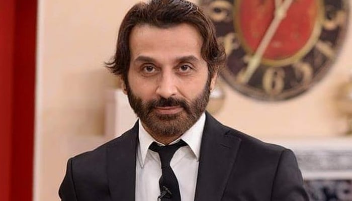 پاکستانی اداکار بھارتی اداکاروں سے بہت درجے بہتر ہیں، فیصل رحمان  