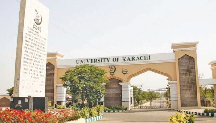 جامعہ کراچی، ایم بی بی ایس سیکنڈ، تھرڈ اور فورتھ پروفیشنل ضمنی امتحانات کے نتائج کا اعلان 