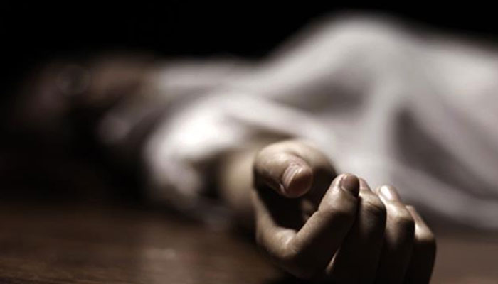 بلڑی شاہ کریم : ہندو لڑکی نے گلے میں پھندہ ڈال کر خودکشی کر لی  
