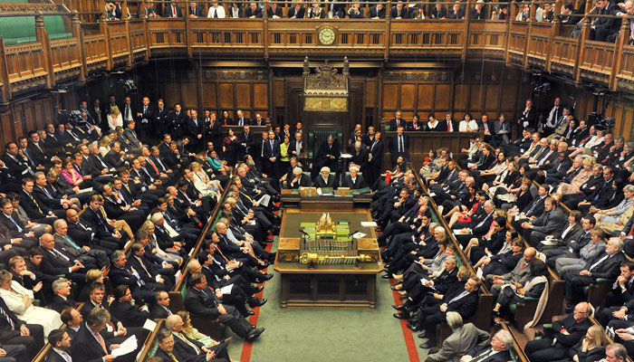 برطانوی پارلیمنٹ میں مسلم خواتین کی تعداد مرد مسلم ارکان سے بڑھ گئی