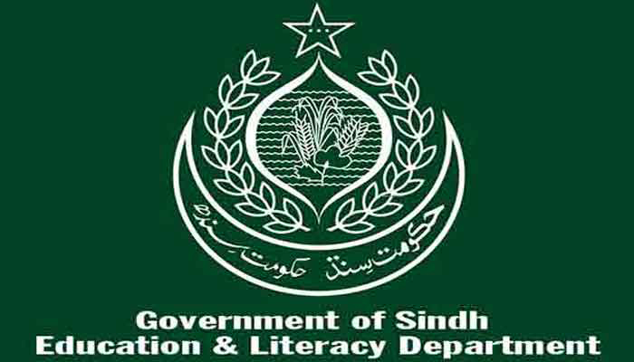 محکمہ تعلیم سندھ کا ایک ہی کالج میں تین سال سے زائد عرصہ سے تعینات انتظامی و کلریکل اسٹاف کے تبادلے کا فیصلہ  