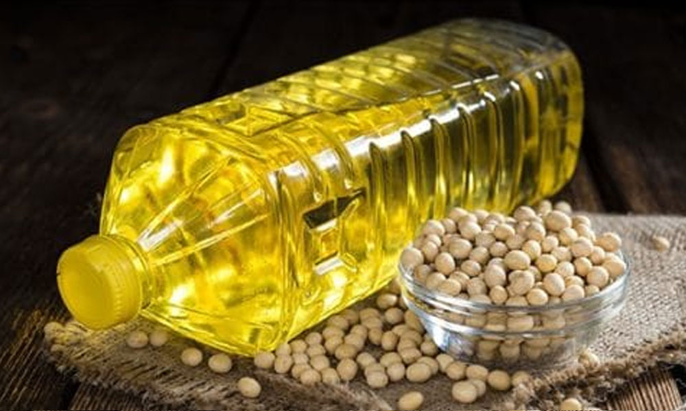 ’’سویابین کا تیل کم استعمال کریں‘‘ سائنسدانوں کا مشورہ