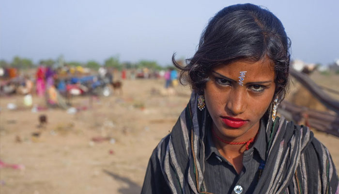 بھارت کی 30 فیصد لڑکیاں کبھی اسکول نہیں گئیں